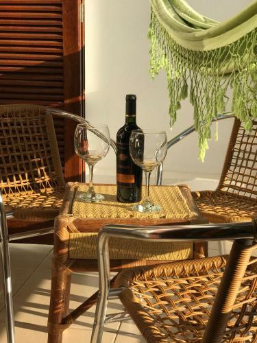 Hostal Pousada Vivenda Da Barra