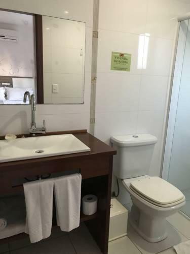 Hostal Pousada Vivenda Da Barra
