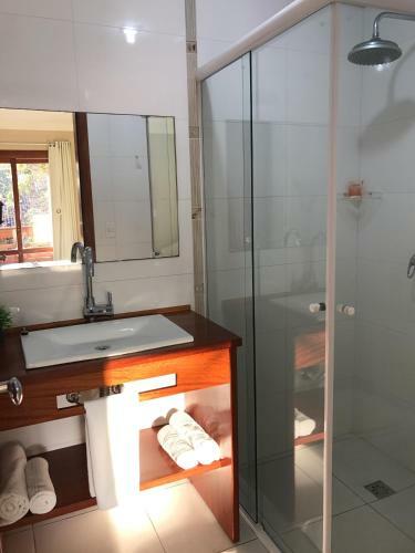 Hostal Pousada Vivenda Da Barra