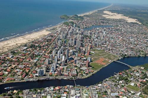 Hostal Pousada Vivenda Da Barra
