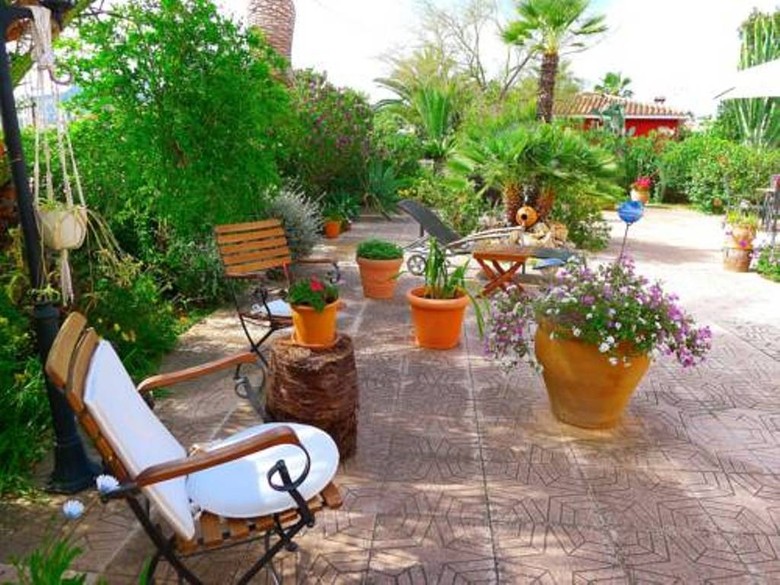 Apartamento 49 Carri�