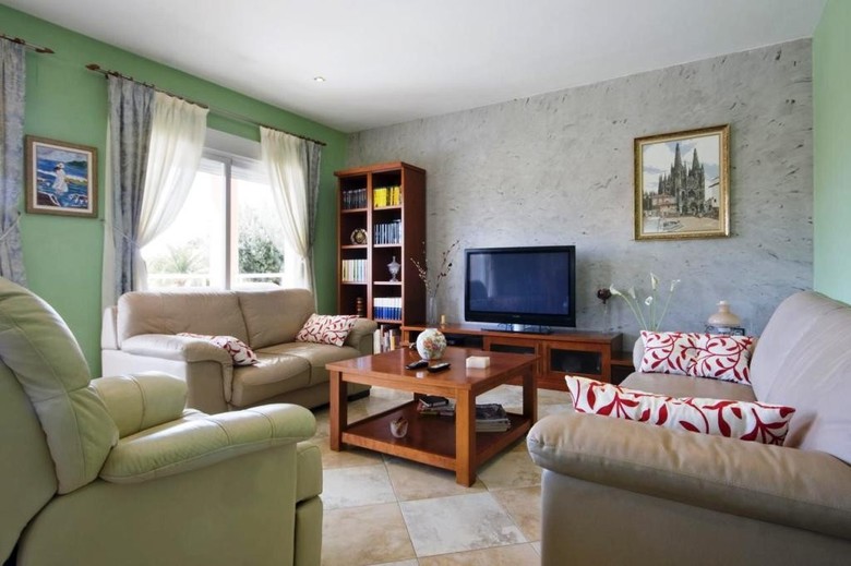Villa Segovia
