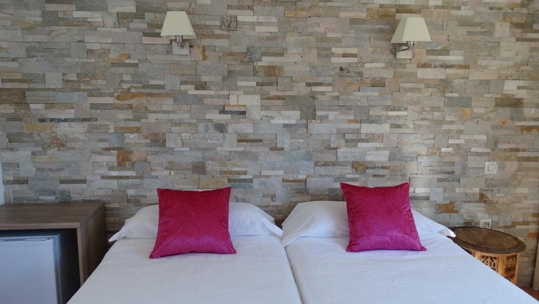 Hostal Residencial La Paloma II
