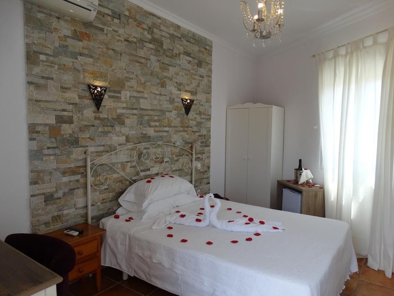 Hostal Residencial La Paloma II