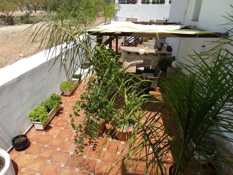 Hostal Residencial La Paloma II