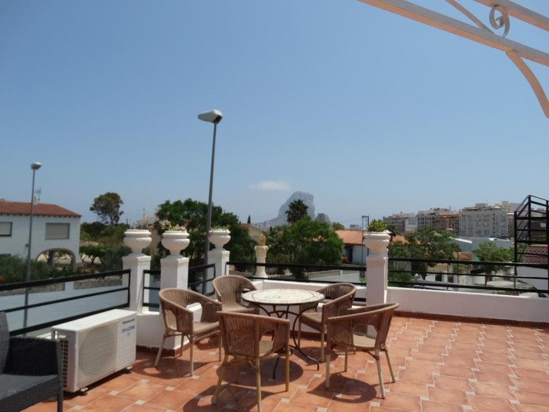 Hostal Residencial La Paloma II