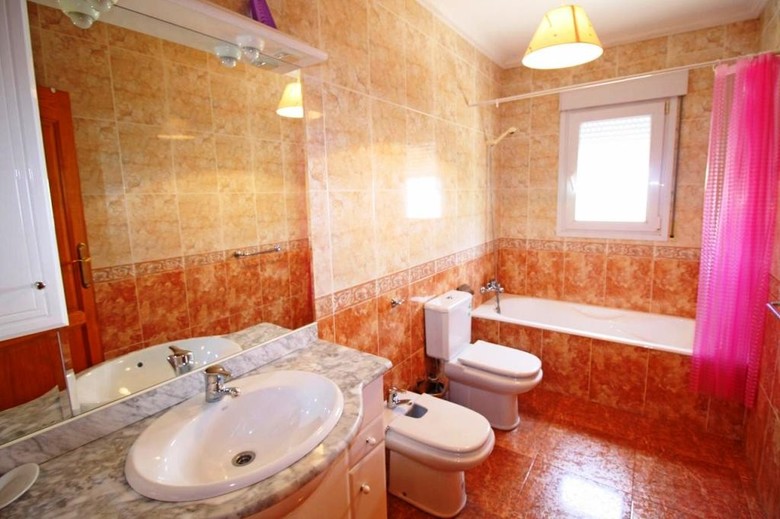 Villas Costa Calpe - Luisa