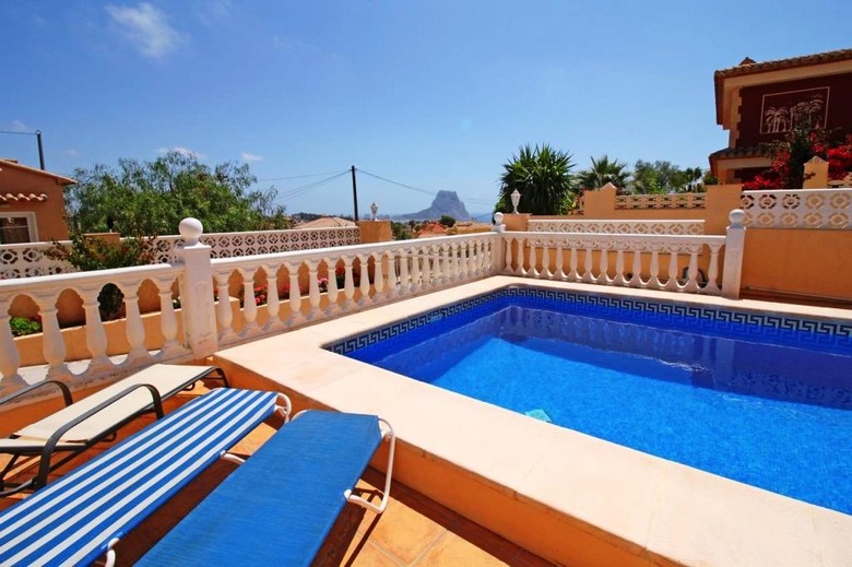 Villas Costa Calpe - Galicia