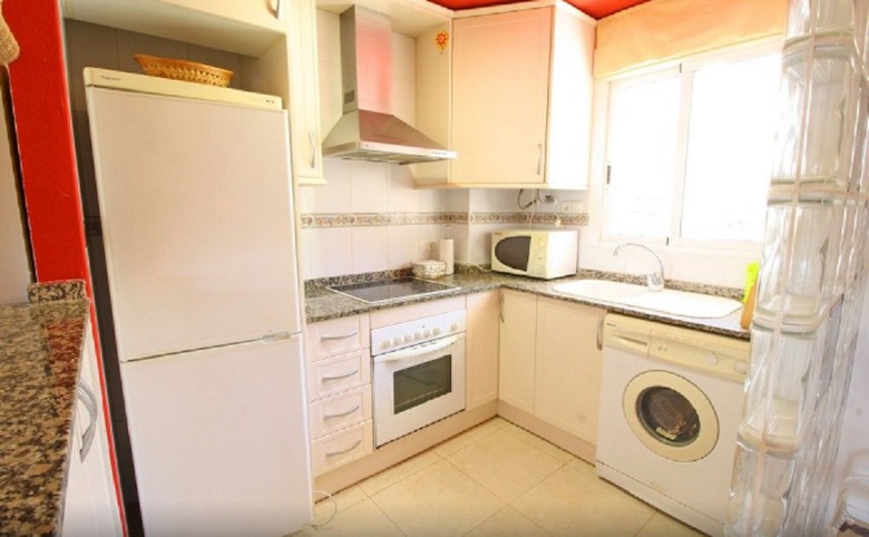 Casanova Costa Calpe