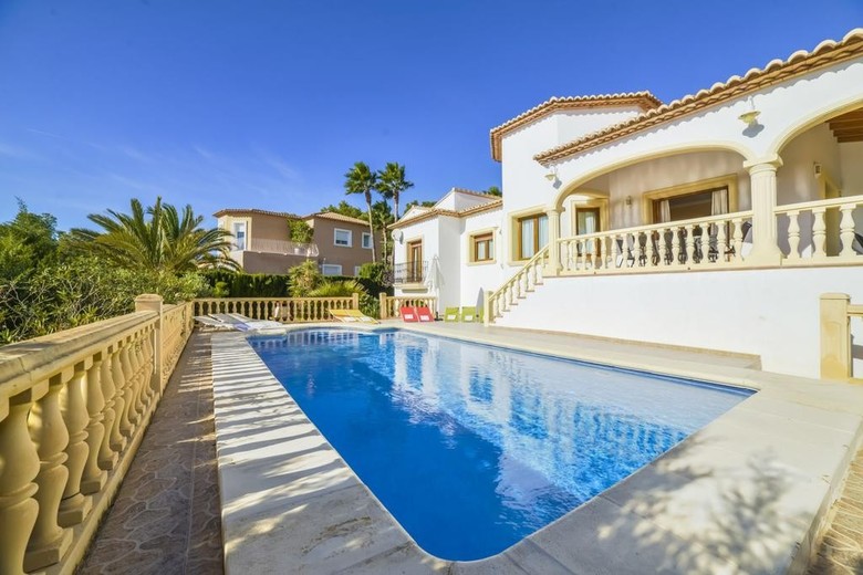 Villa Altamira