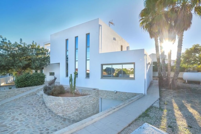 Villa Athos