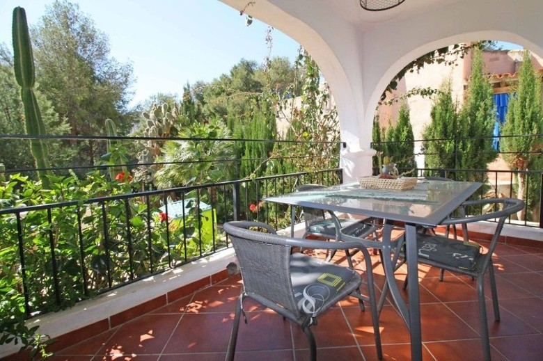 Villas Costa Calpe - Lario