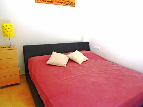 Holiday Home Estrella De Calpe