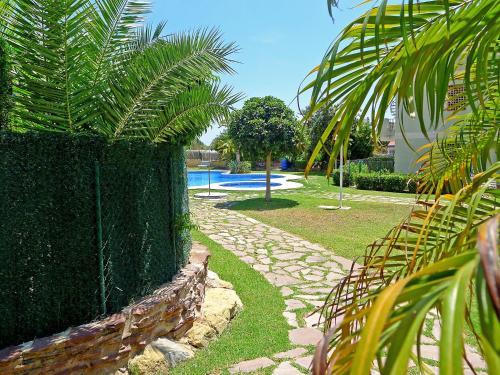 Holiday Home Estrella De Calpe