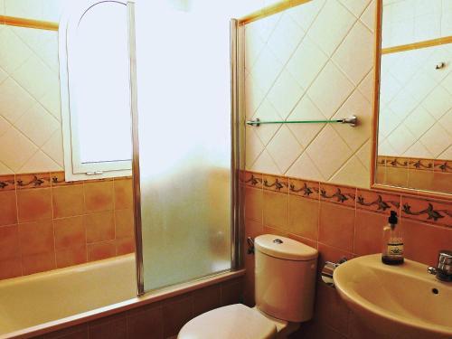 Holiday Home Estrella De Calpe
