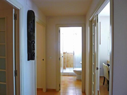 Holiday Home Estrella De Calpe