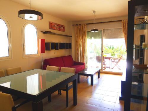 Holiday Home Estrella De Calpe