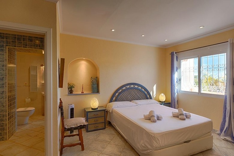 Villa Ambiente