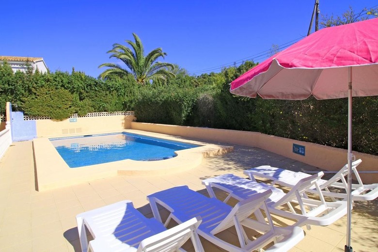 Villas Costa Calpe - Jose Luis