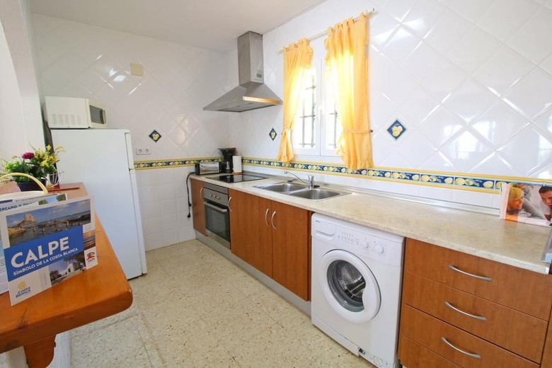 Villas Costa Calpe - Jose Luis