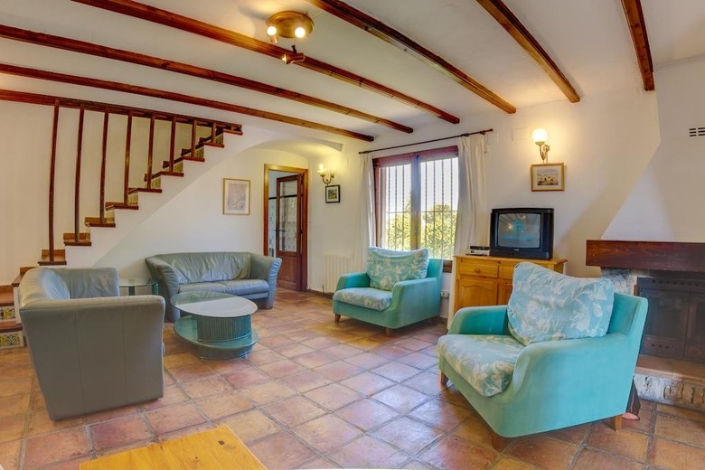Holiday Villa Naranjos