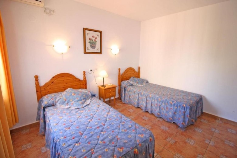 Villas Costa Calpe - Isabela
