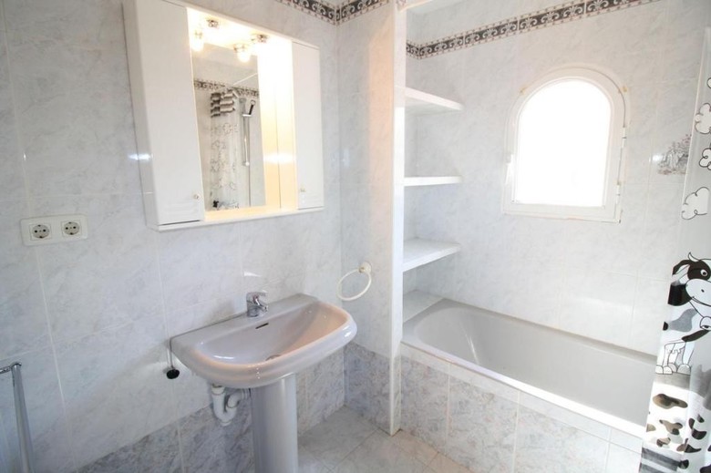 Villas Costa Calpe - Isabela