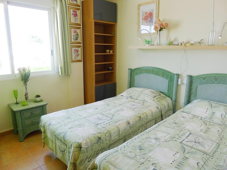 Apartamento Pueblo Casanova III Calpe