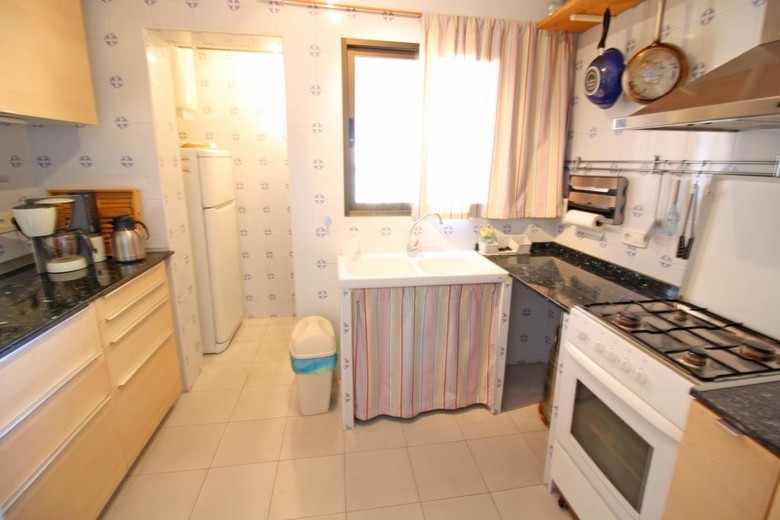 Villas Costa Calpe - Miada