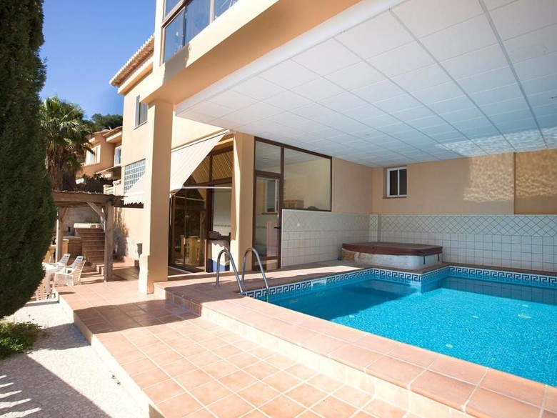 Apartamento La Manzanera Calpe