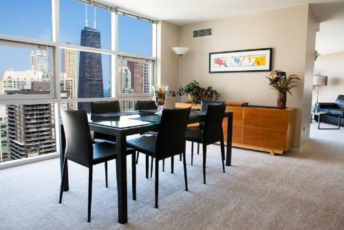 Apartamentos The Penthouse At Grand Plaza