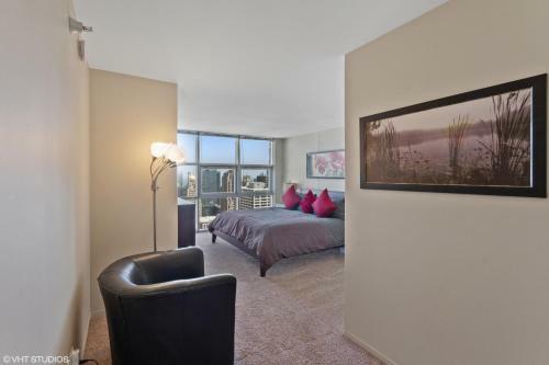 Apartamentos The Penthouse At Grand Plaza