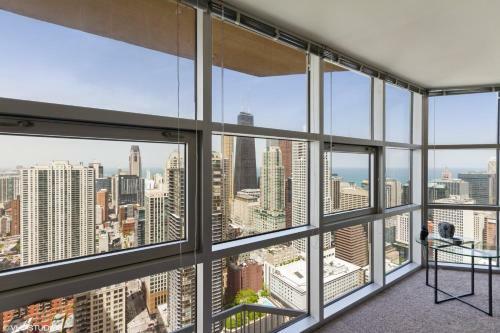 Apartamentos The Penthouse At Grand Plaza