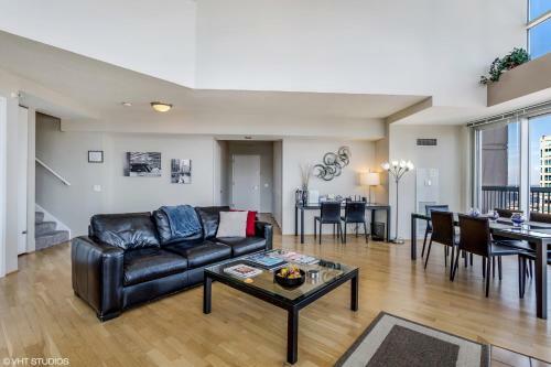 Apartamentos The Penthouse At Grand Plaza