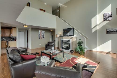 Apartamentos The Penthouse At Grand Plaza