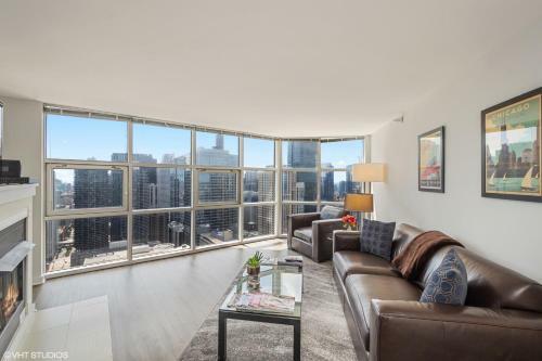 Apartamentos The Penthouse At Grand Plaza