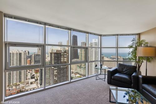 Apartamentos The Penthouse At Grand Plaza