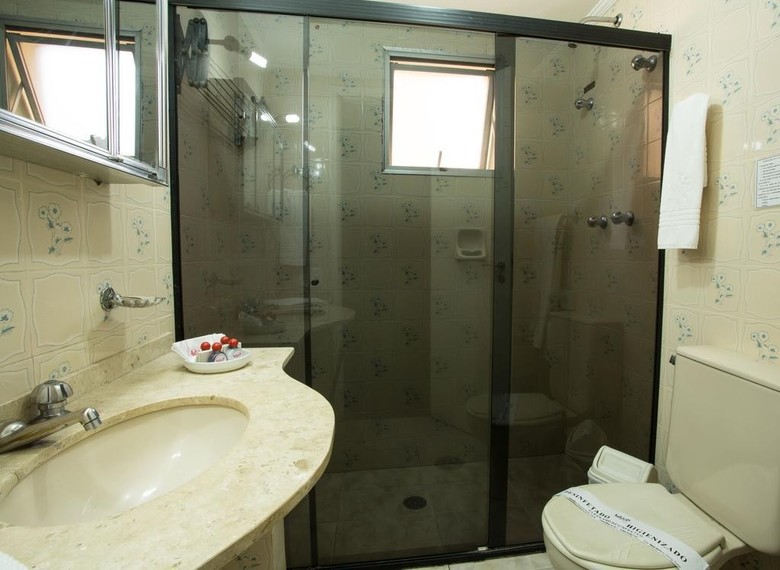 Hotel Paulista Flat