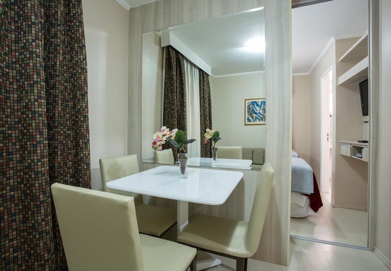 Hotel Paulista Flat