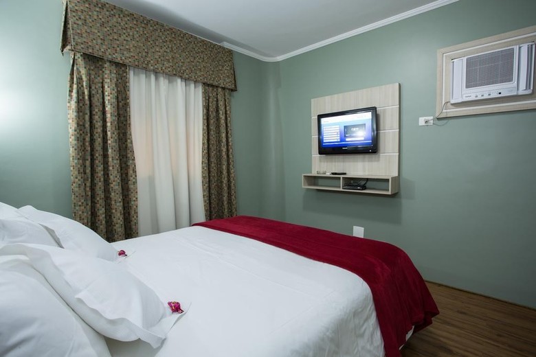 Hotel Paulista Flat
