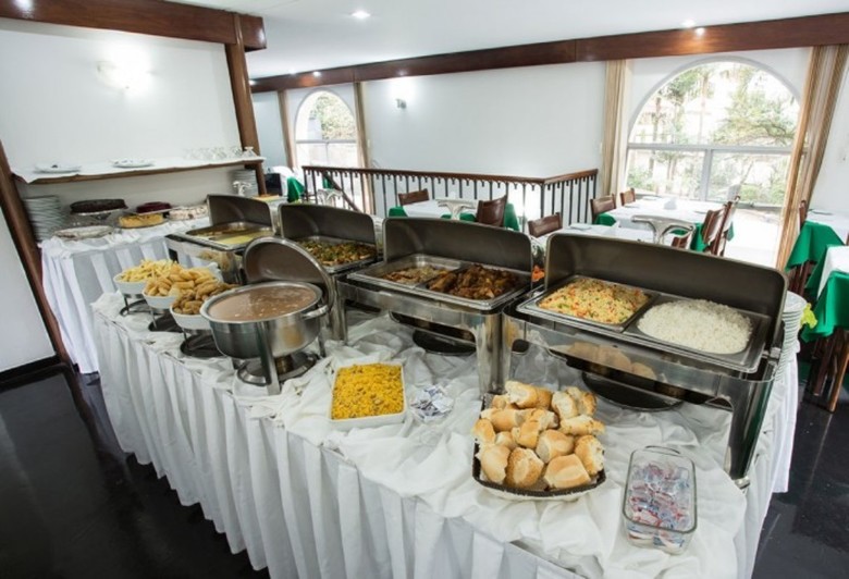 Hotel Paulista Flat