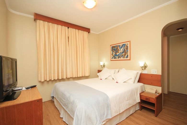 Hotel Paulista Flat