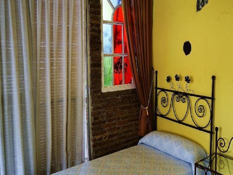 Hostal Vergara