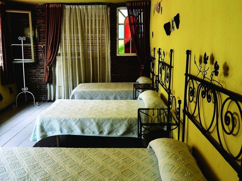 Hostal Vergara