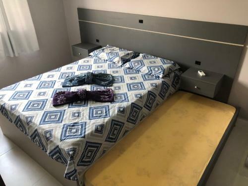 Apartamento Lagoinha Beach Residencial