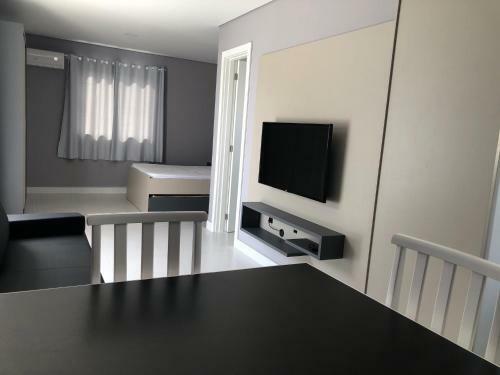 Apartamento Lagoinha Beach Residencial