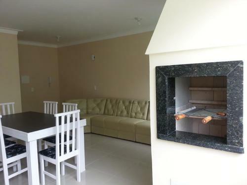 Apartamento Lagoinha Beach Residencial