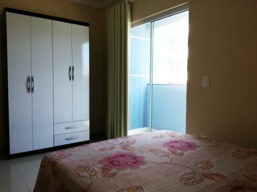 Apartamento Lagoinha Beach Residencial