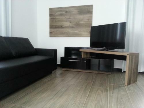 Apartamento Lagoinha Beach Residencial