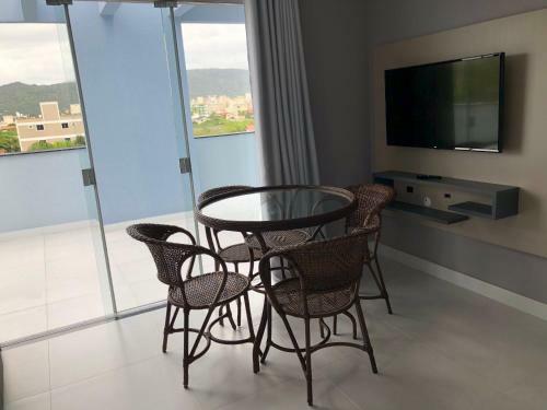 Apartamento Lagoinha Beach Residencial